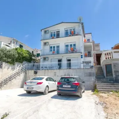 Apartments Na Obali Mora
