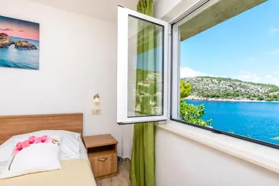 Priroda u blizini apartmana
