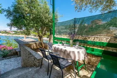 Priroda u blizini apartmana
