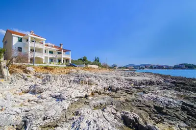 Priroda u blizini apartmana