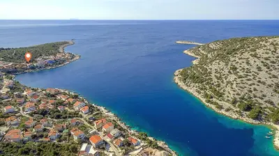 Priroda u blizini apartmana