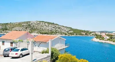 Priroda u blizini apartmana
