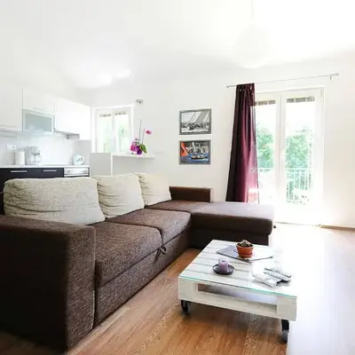 Apartments Skocic