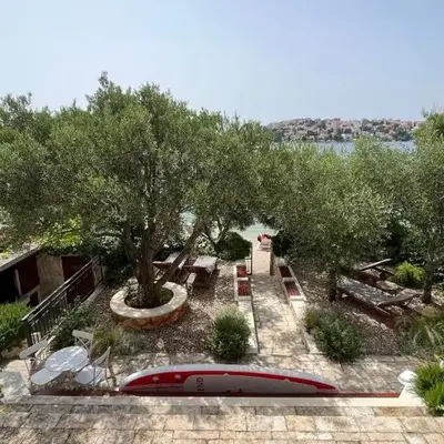 Apartman Roza