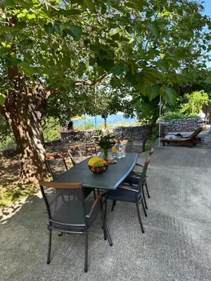 Priroda u blizini apartmana