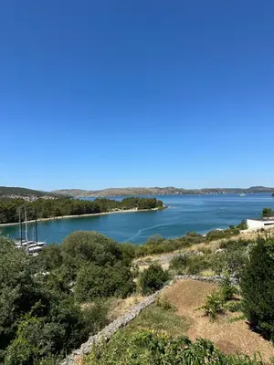 Priroda u blizini apartmana