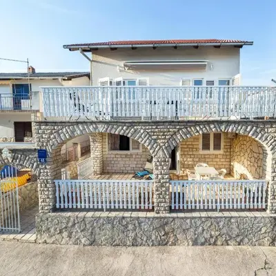 Apartments The heart of Croatia