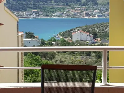 Priroda u blizini apartmana
