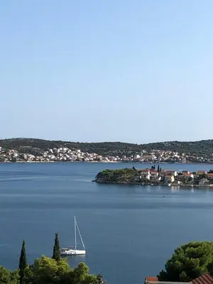 Priroda u blizini apartmana