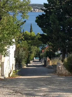 Priroda u blizini apartmana