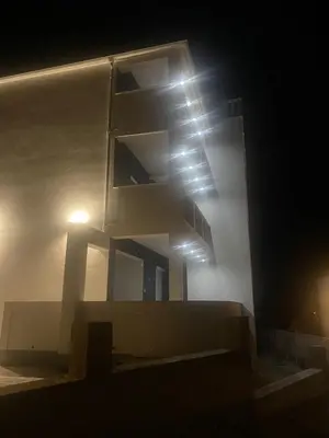 Tlocrt objekta Villa Ivona