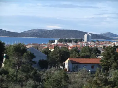 Priroda u blizini apartmana