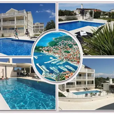 Villa Bachelor Apartments