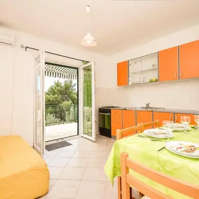 Apartments Zoricic