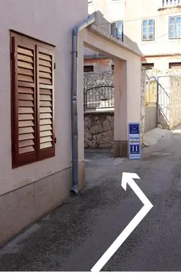 Okolica apartmana ili susjedstvo u blizini