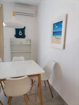 Tlocrt objekta Apartment Mediteran