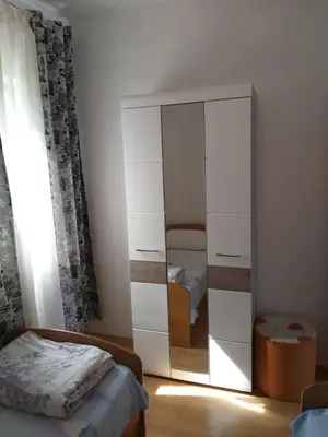 Krevet ili kreveti u jedinici u objektu Holiday Home J-Adria