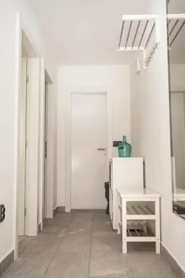 Tlocrt objekta Apartment Ema