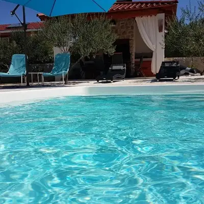 Resort Apartment Petrović