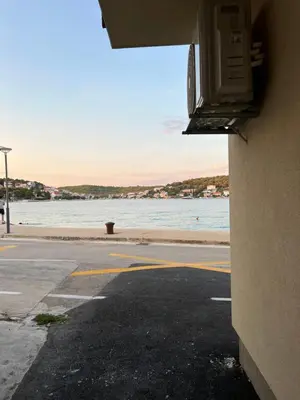 Priroda u blizini apartmana