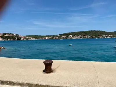 Priroda u blizini apartmana