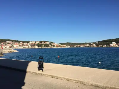 Priroda u blizini apartmana
