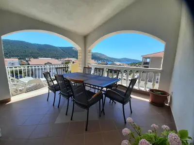 Priroda u blizini apartmana