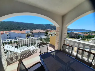 Priroda u blizini apartmana