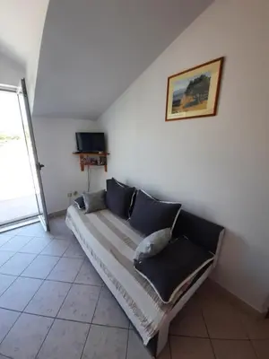 Prostor za sjedenje u objektu