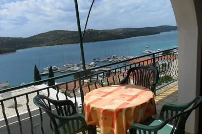 Priroda u blizini apartmana