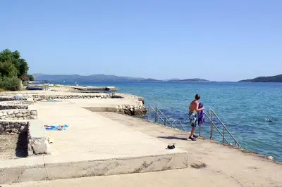 Priroda u blizini apartmana