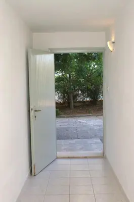 Tlocrt objekta Apartments by the sea Zablace, Sibenik - 4251