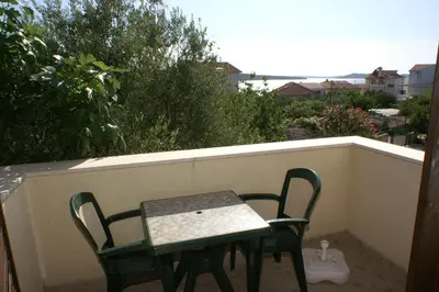 Priroda u blizini apartmana