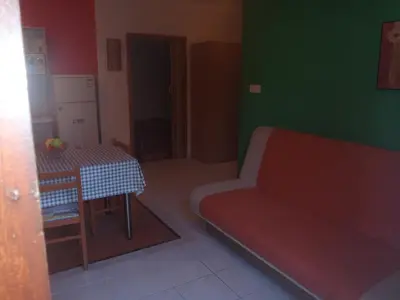 Prostor za sjedenje u objektu