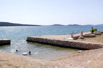 Priroda u blizini apartmana