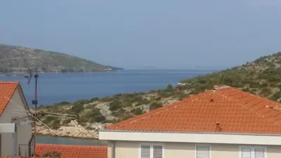 Priroda u blizini apartmana