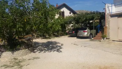 Okolica apartmana ili susjedstvo u blizini