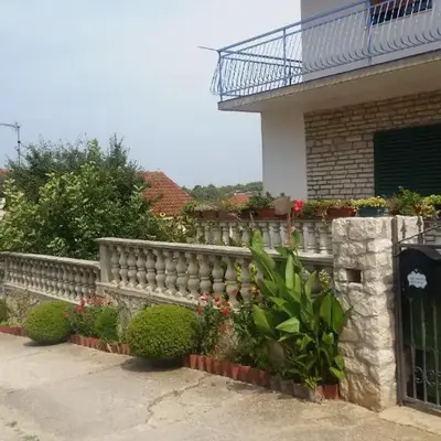 Bacelic apartments