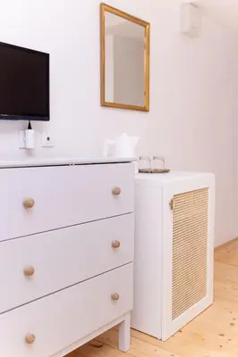 TV i/ili zabavni centar u objektu Casa Milina