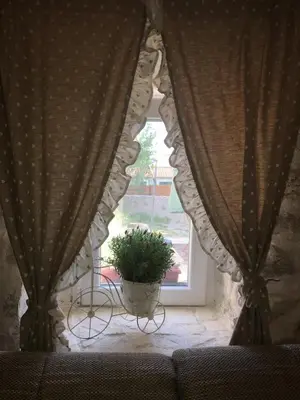 Tlocrt objekta Holiday Home Cvita