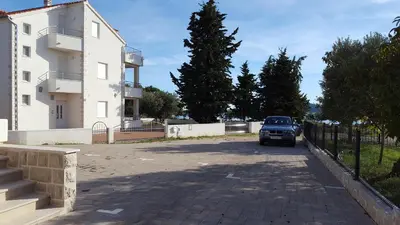 Okolica apartmana ili susjedstvo u blizini