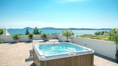 Priroda u blizini apartmana