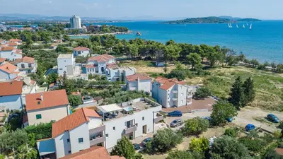 Priroda u blizini apartmana