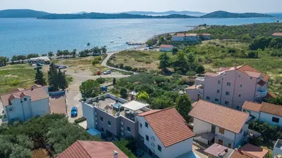 Priroda u blizini apartmana
