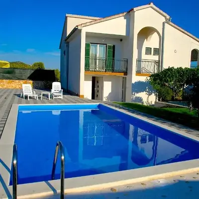 Holiday Home Vinac