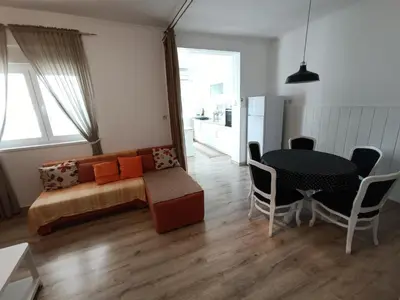 Prostor za sjedenje u objektu