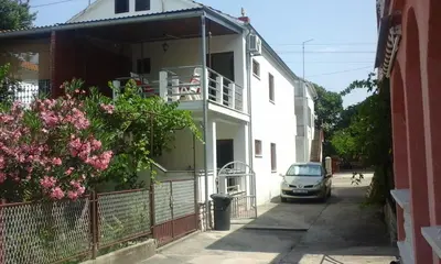 Okolica apartmana ili susjedstvo u blizini
