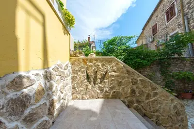 Tlocrt objekta Apartment Nino