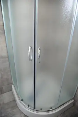 Tlocrt objekta Apartment Odak