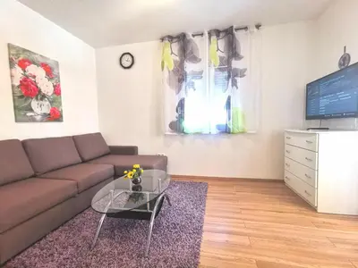 Prostor za sjedenje u objektu
